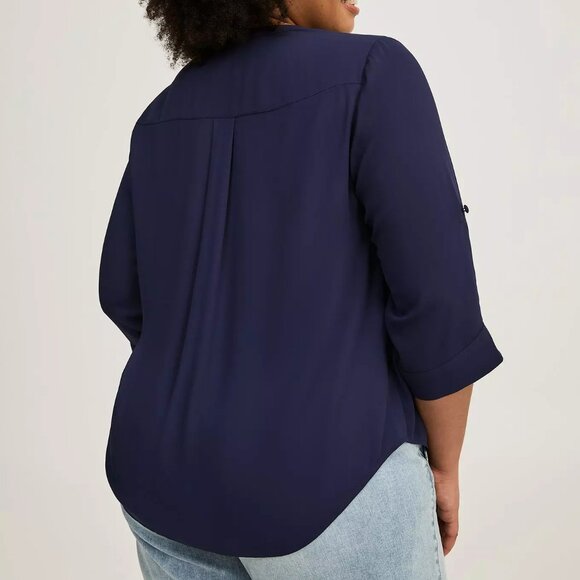 TORRID Top - Picture 4 of 7